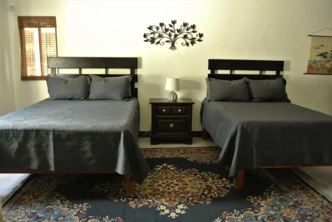 Zion Hill Retreat Hotel Port Antonio