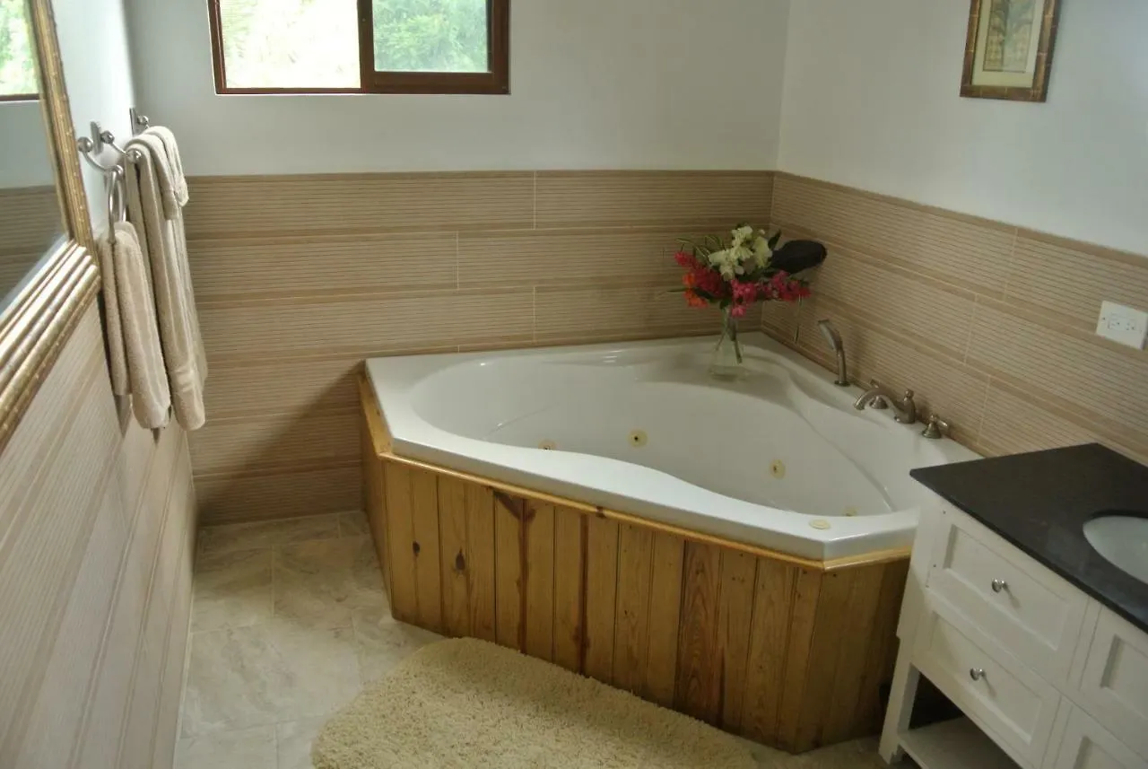 Zion Hill Retreat Hotel Port Antonio