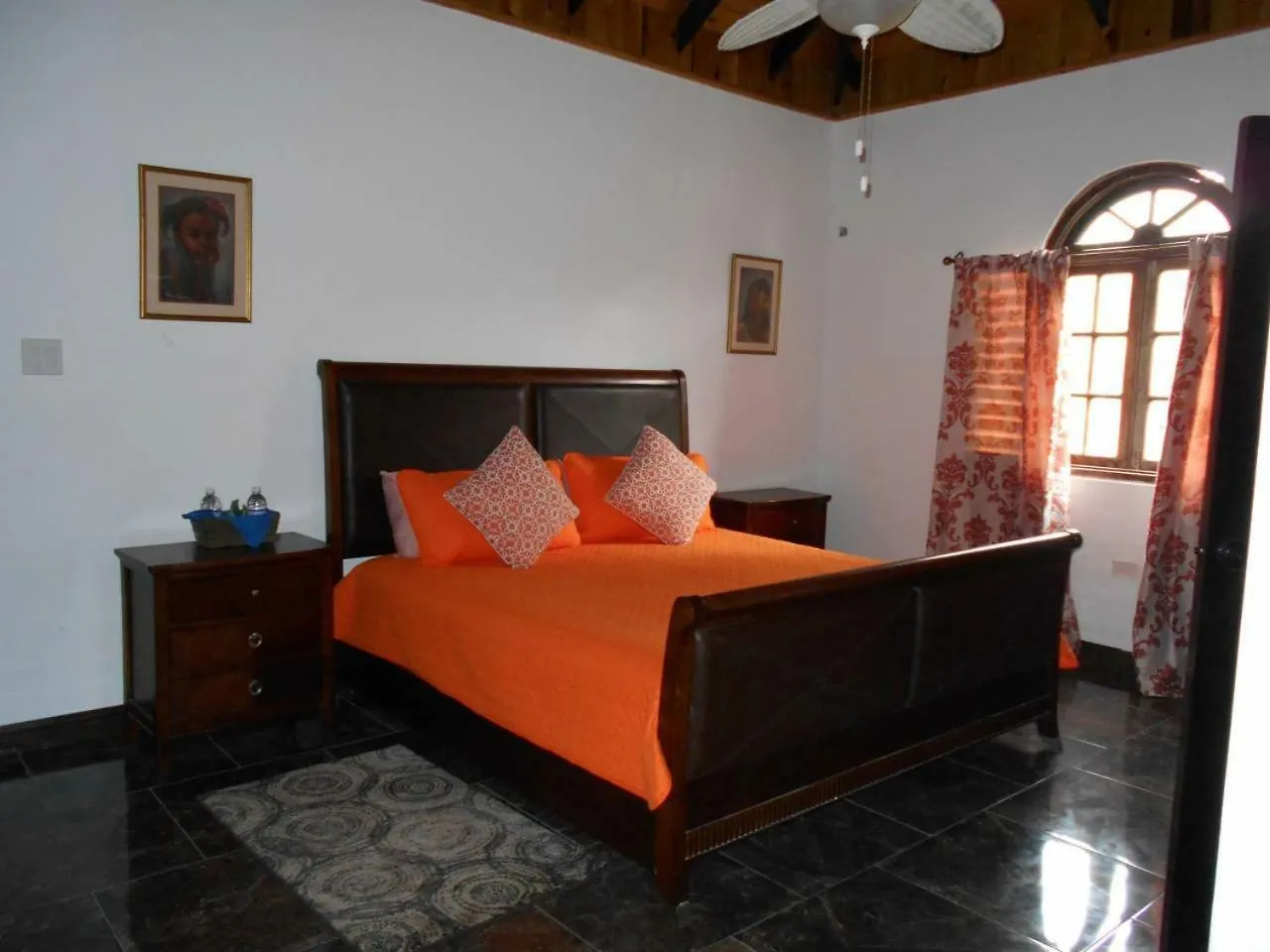 Zion Hill Retreat Hotel Port Antonio